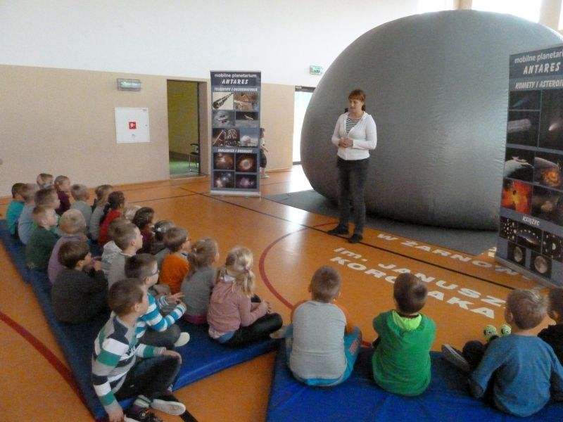 Tutaj powinien być opis