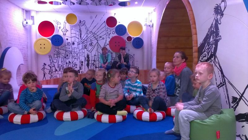 Tutaj powinien być opis