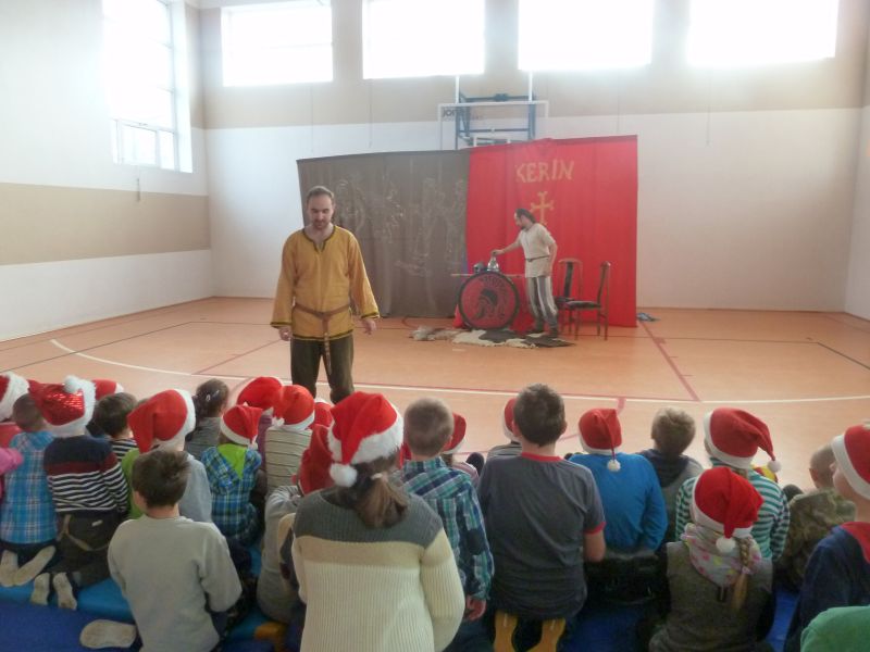 Tutaj powinien być opis