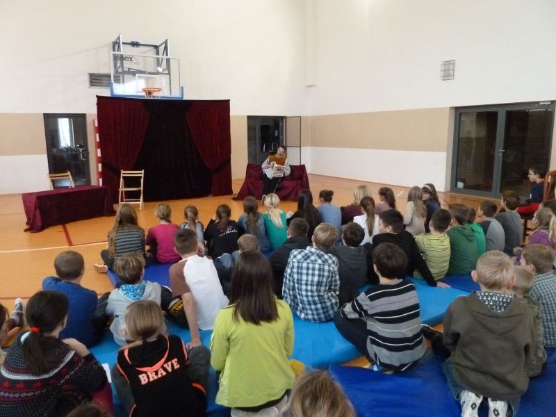 Tutaj powinien być opis