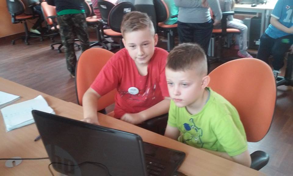 Tutaj powinien być opis