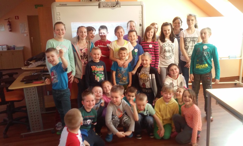 Tutaj powinien być opis