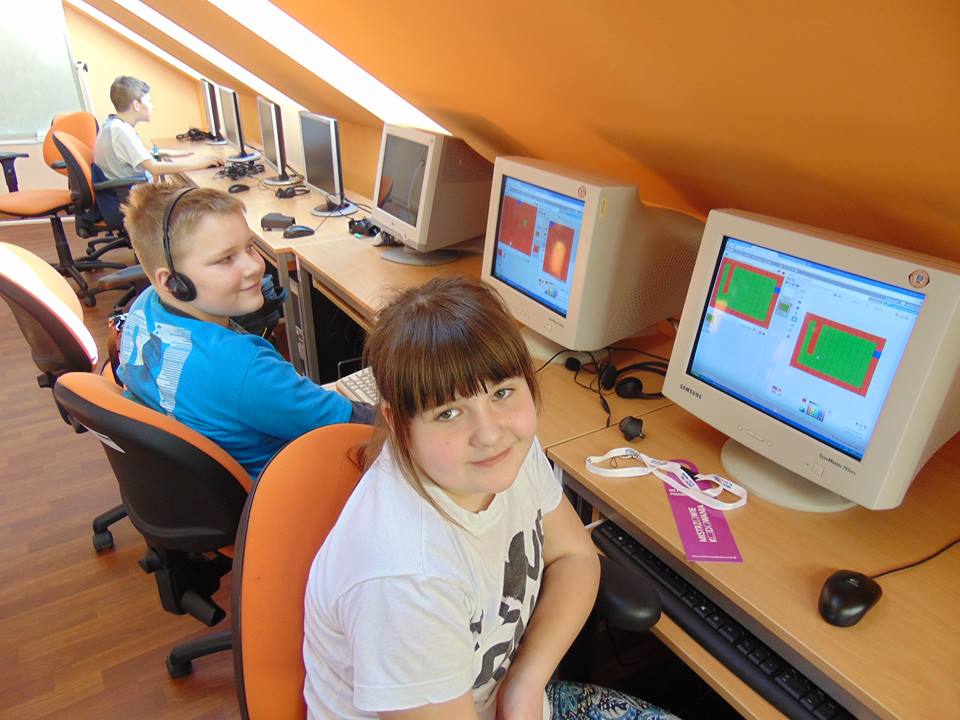 Tutaj powinien być opis