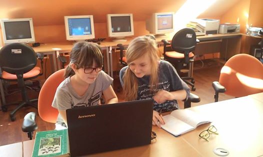 Tutaj powinien być opis