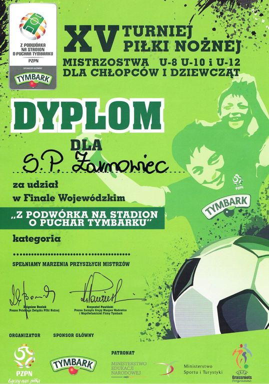 Tutaj powinien być opis