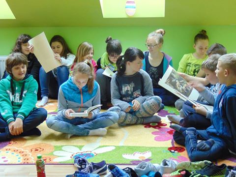 Tutaj powinien być opis