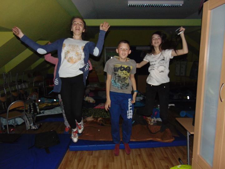 Tutaj powinien być opis