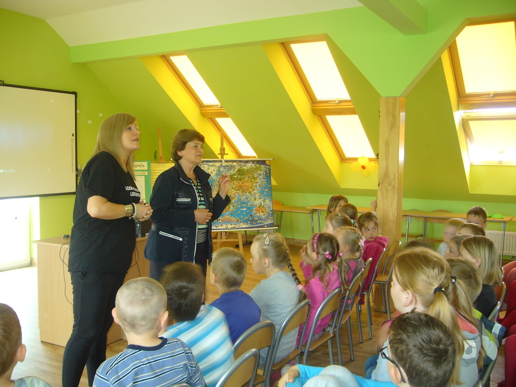 Tutaj powinien być opis