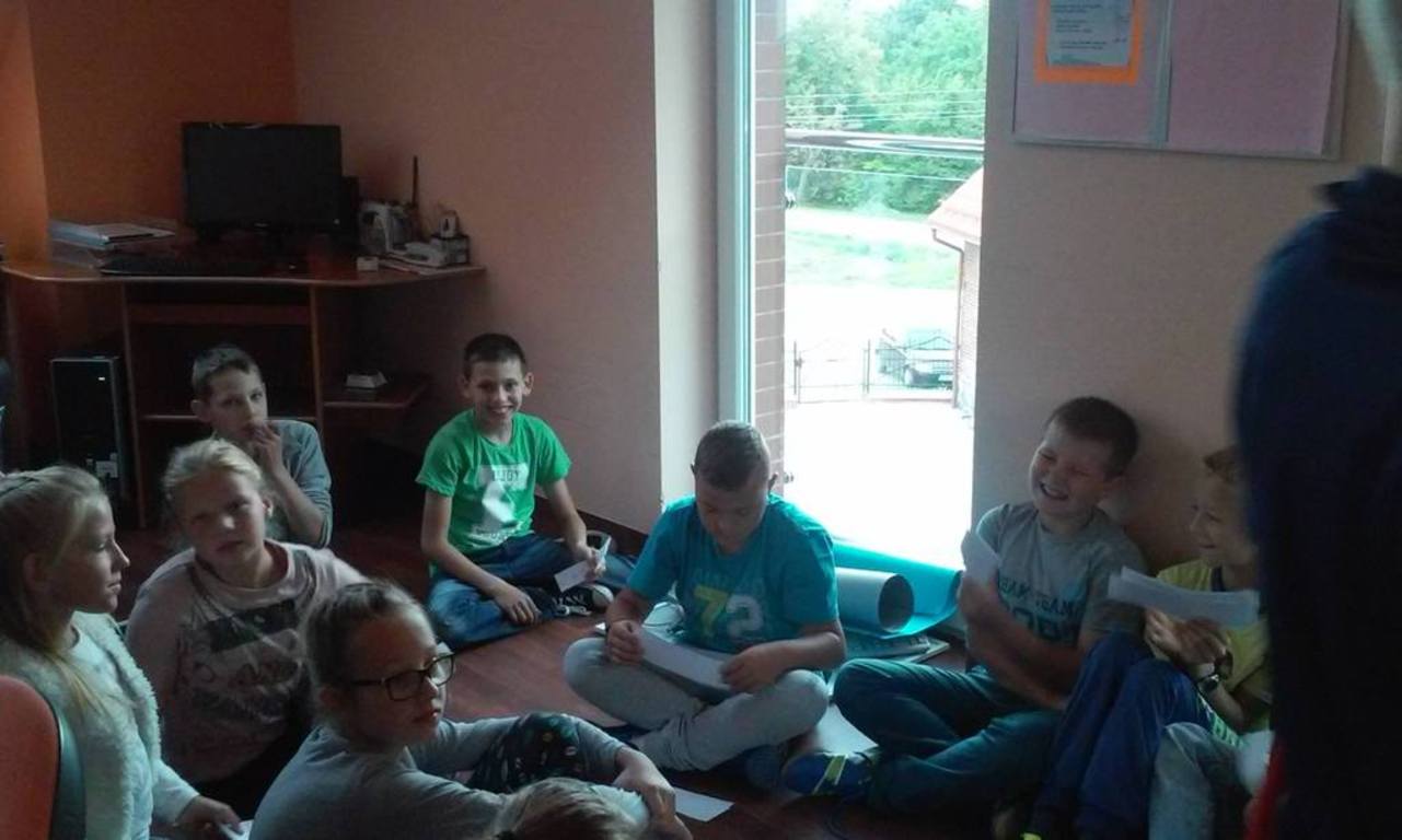 Tutaj powinien być opis