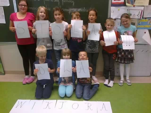 Tutaj powinien być opis