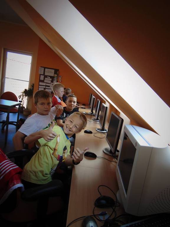 Tutaj powinien być opis