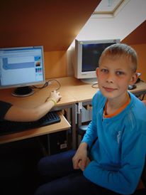 Tutaj powinien być opis