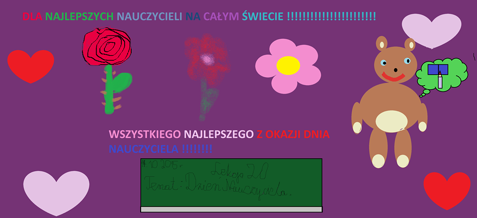 Tutaj powinien być opis