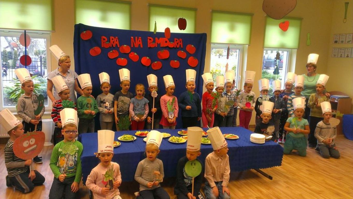 Tutaj powinien być opis