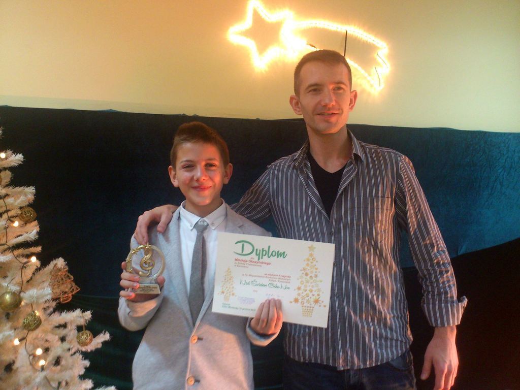 Tutaj powinien być opis