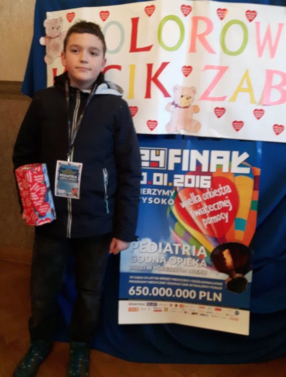 Tutaj powinien być opis