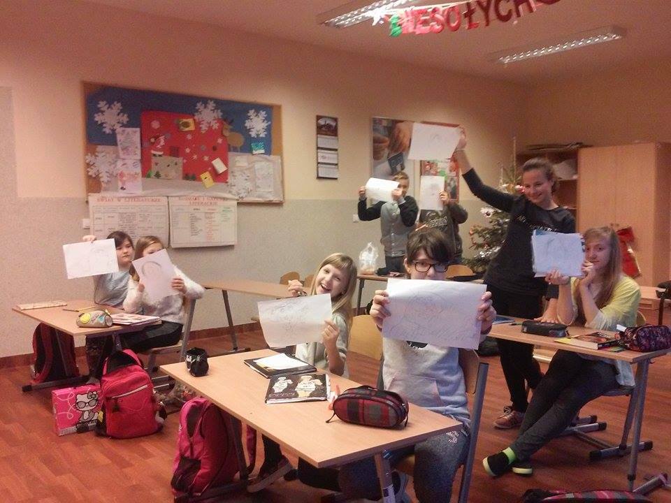 Tutaj powinien być opis