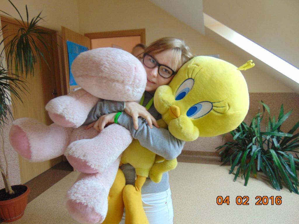 Tutaj powinien być opis