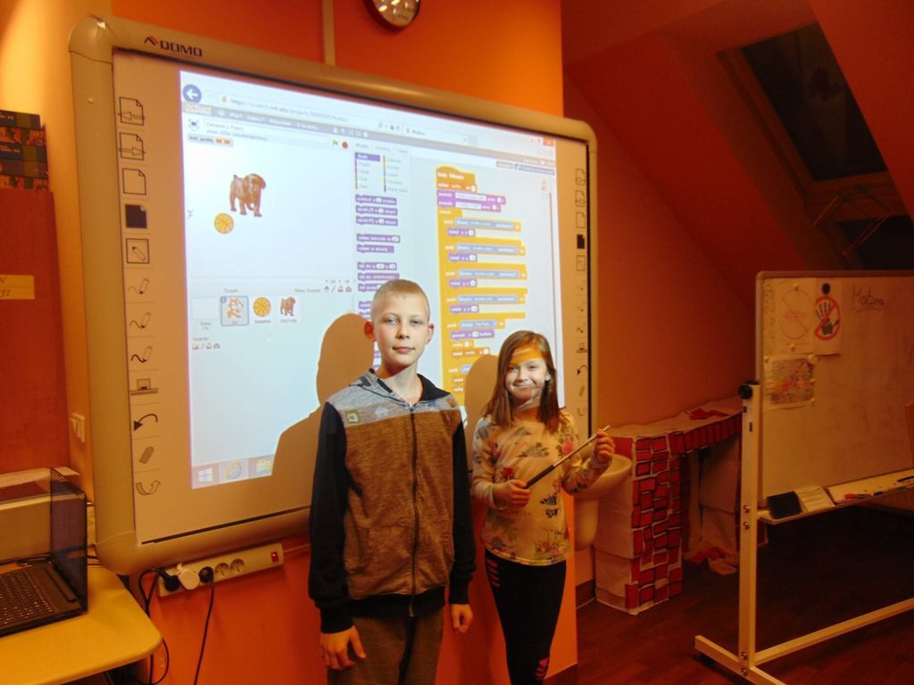 Tutaj powinien być opis