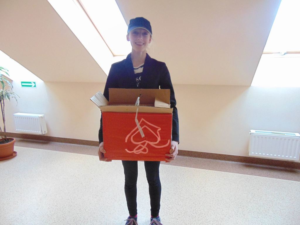 Tutaj powinien być opis