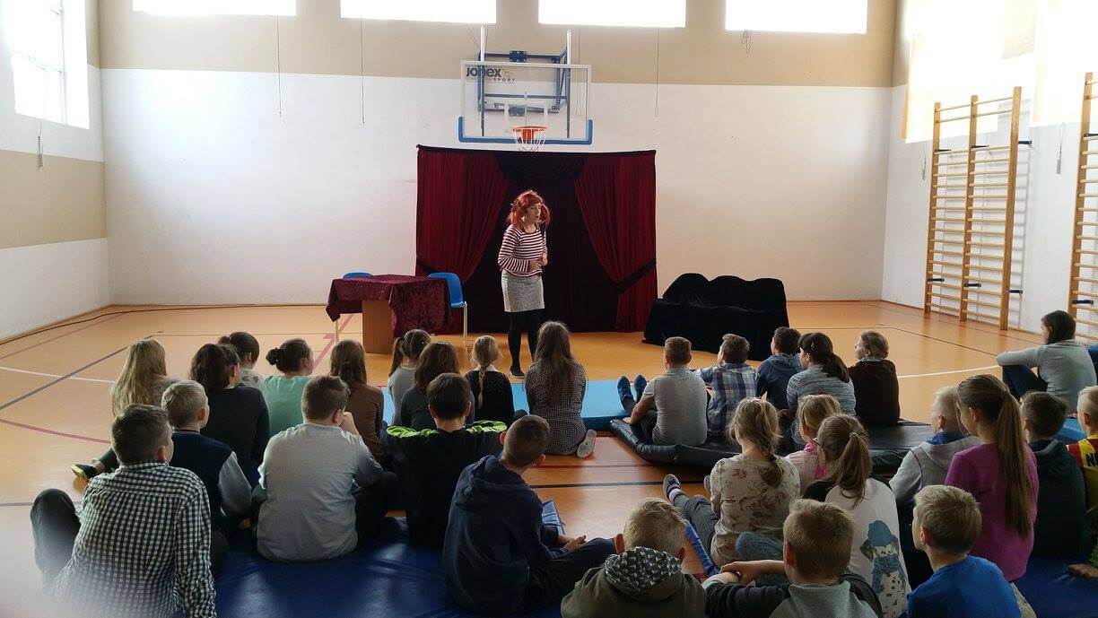 Tutaj powinien być opis