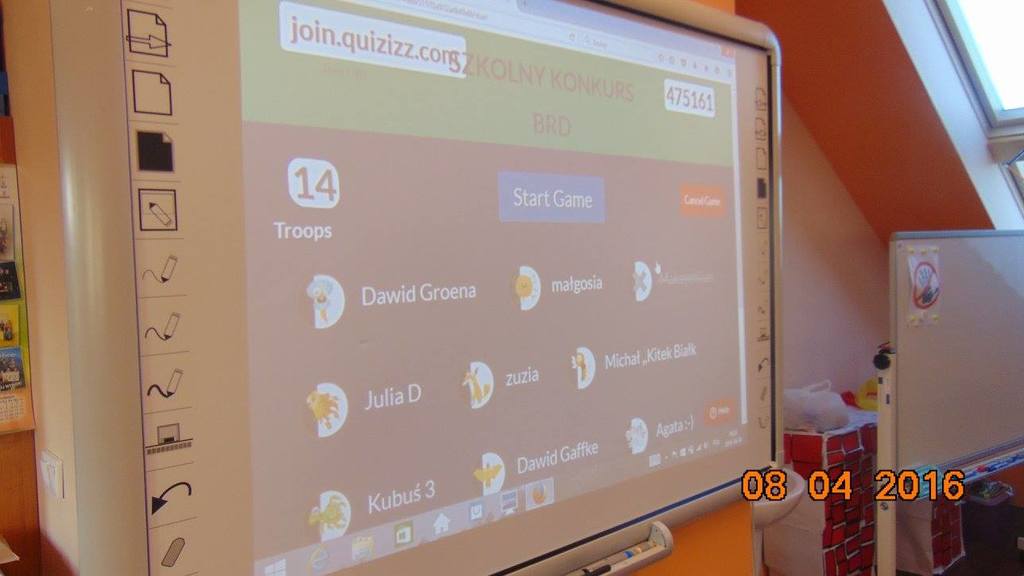 Tutaj powinien być opis