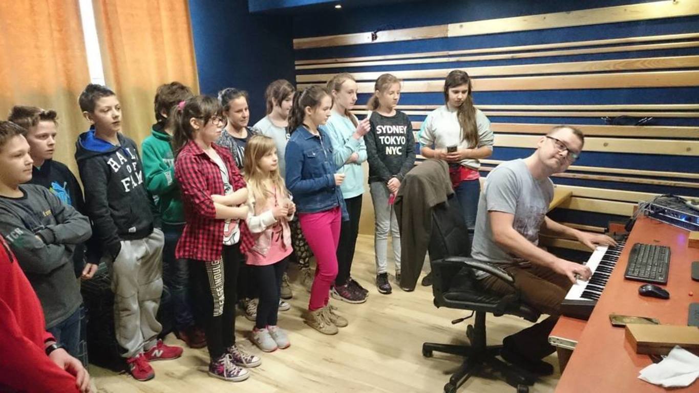 Tutaj powinien być opis