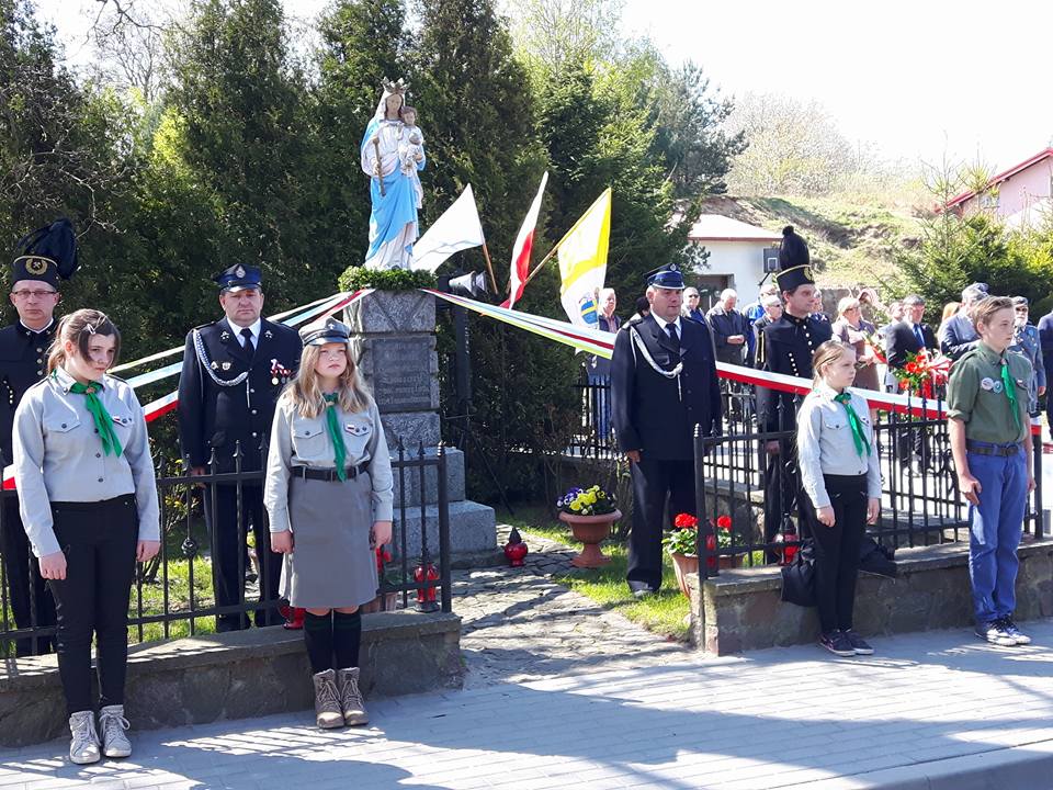 Tutaj powinien być opis