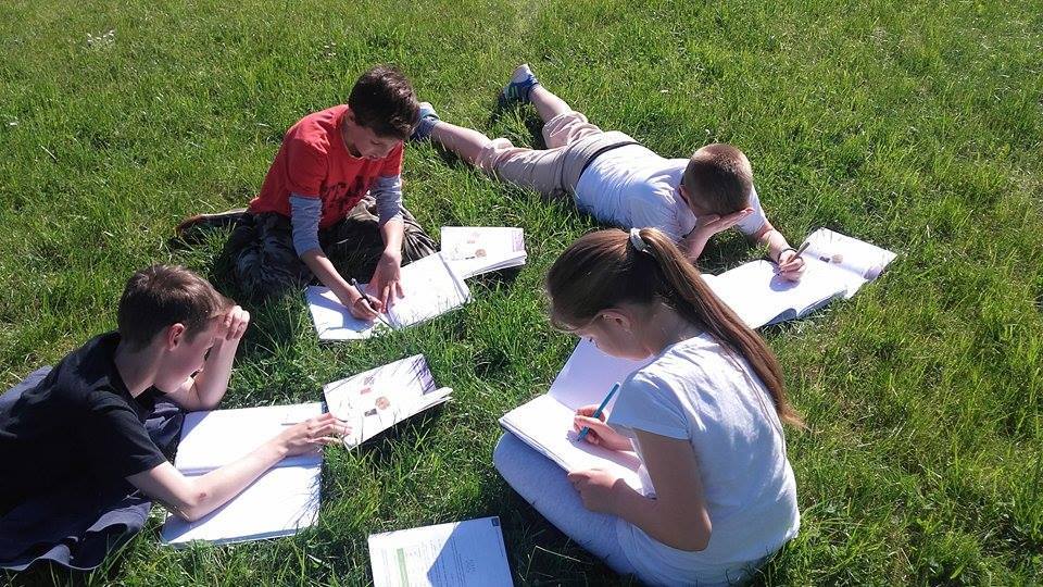 Tutaj powinien być opis