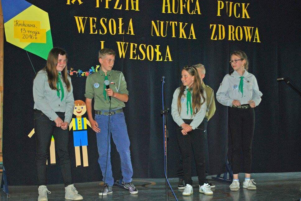 Tutaj powinien być opis