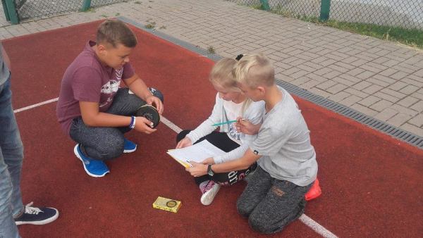 Tutaj powinien być opis