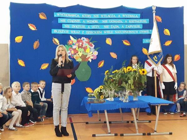 Tutaj powinien być opis