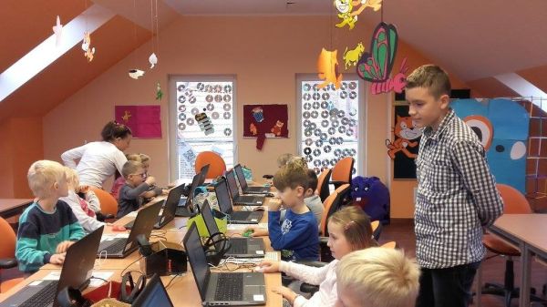 Tutaj powinien być opis