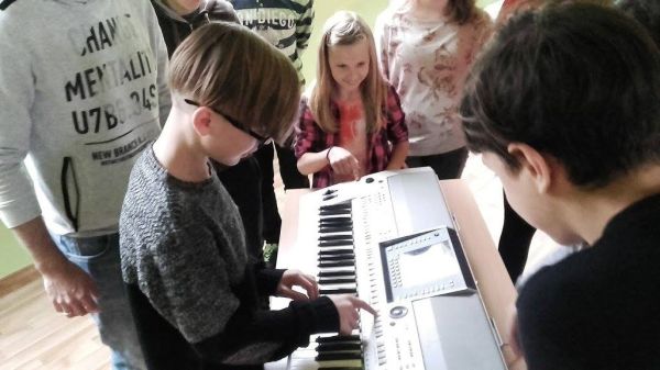 Tutaj powinien być opis