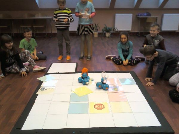 Tutaj powinien być opis