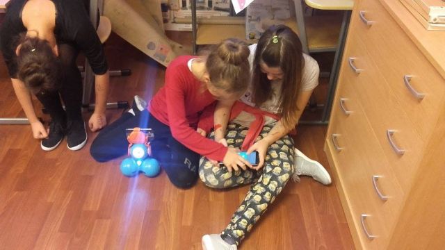 Tutaj powinien być opis