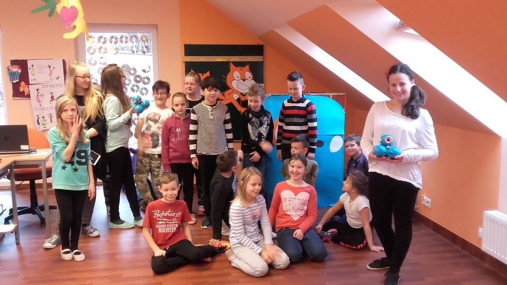 Tutaj powinien być opis