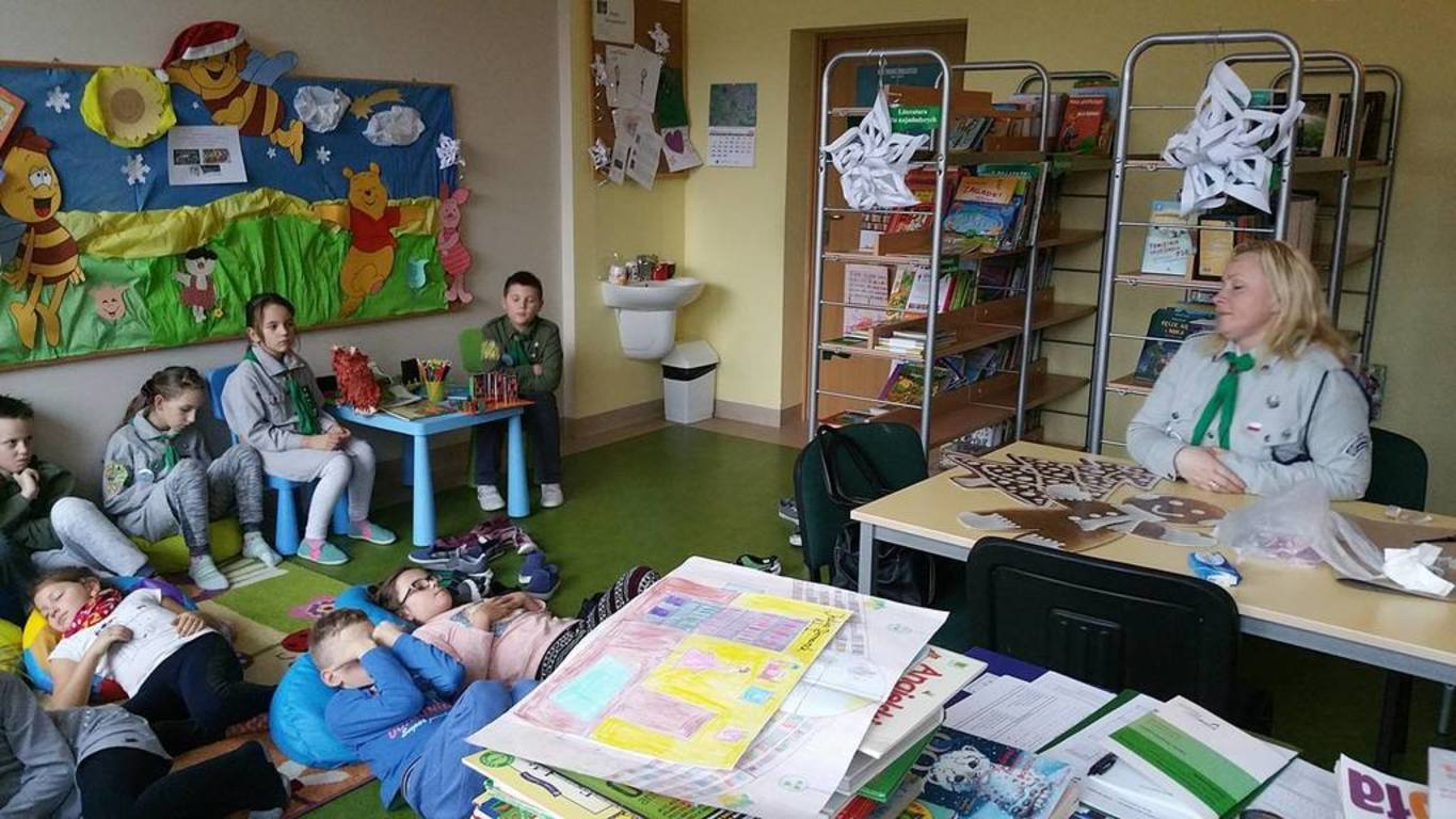 Tutaj powinien być opis