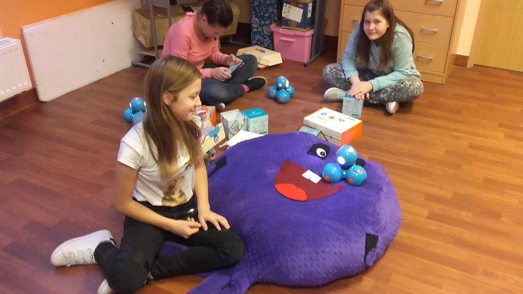 Tutaj powinien być opis