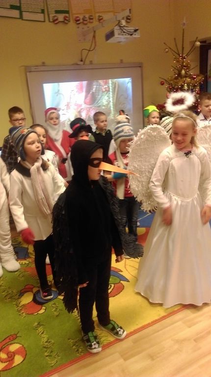 Tutaj powinien być opis