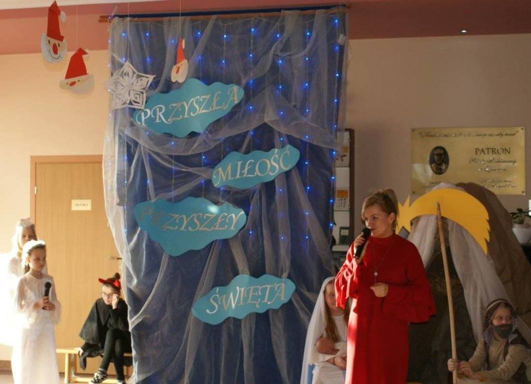 Tutaj powinien być opis