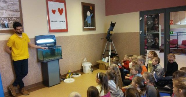 Tutaj powinien być opis