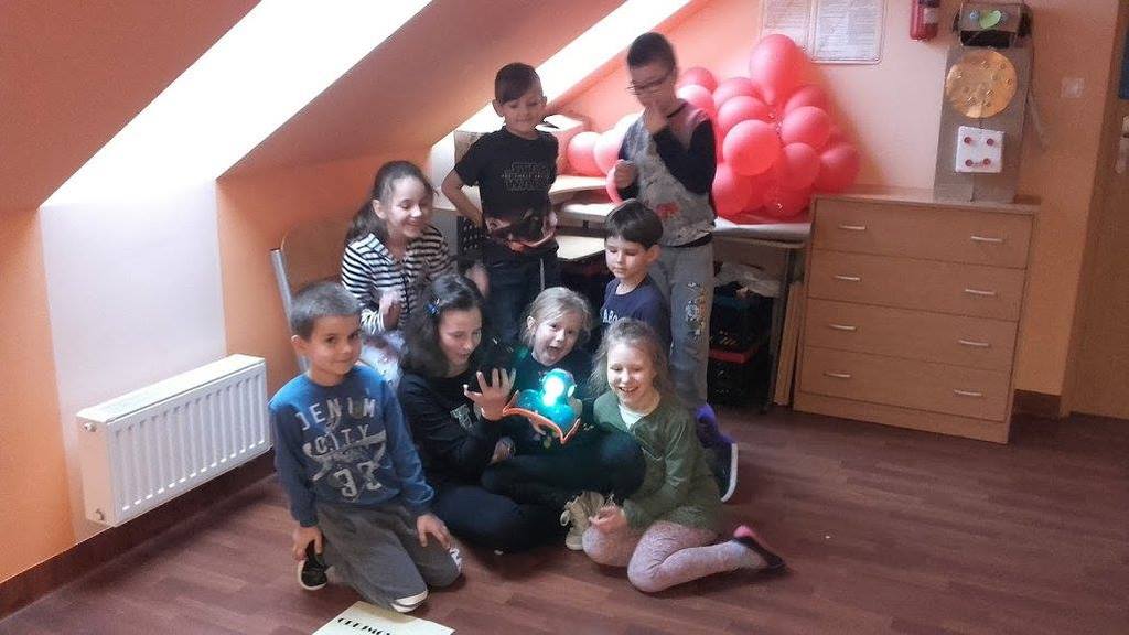 Tutaj powinien być opis