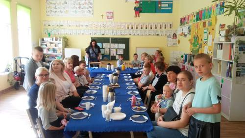 Tutaj powinien być opis