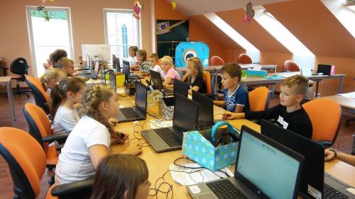 Tutaj powinien być opis