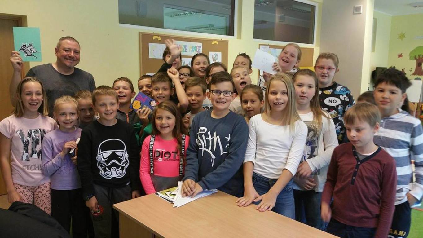 Tutaj powinien być opis