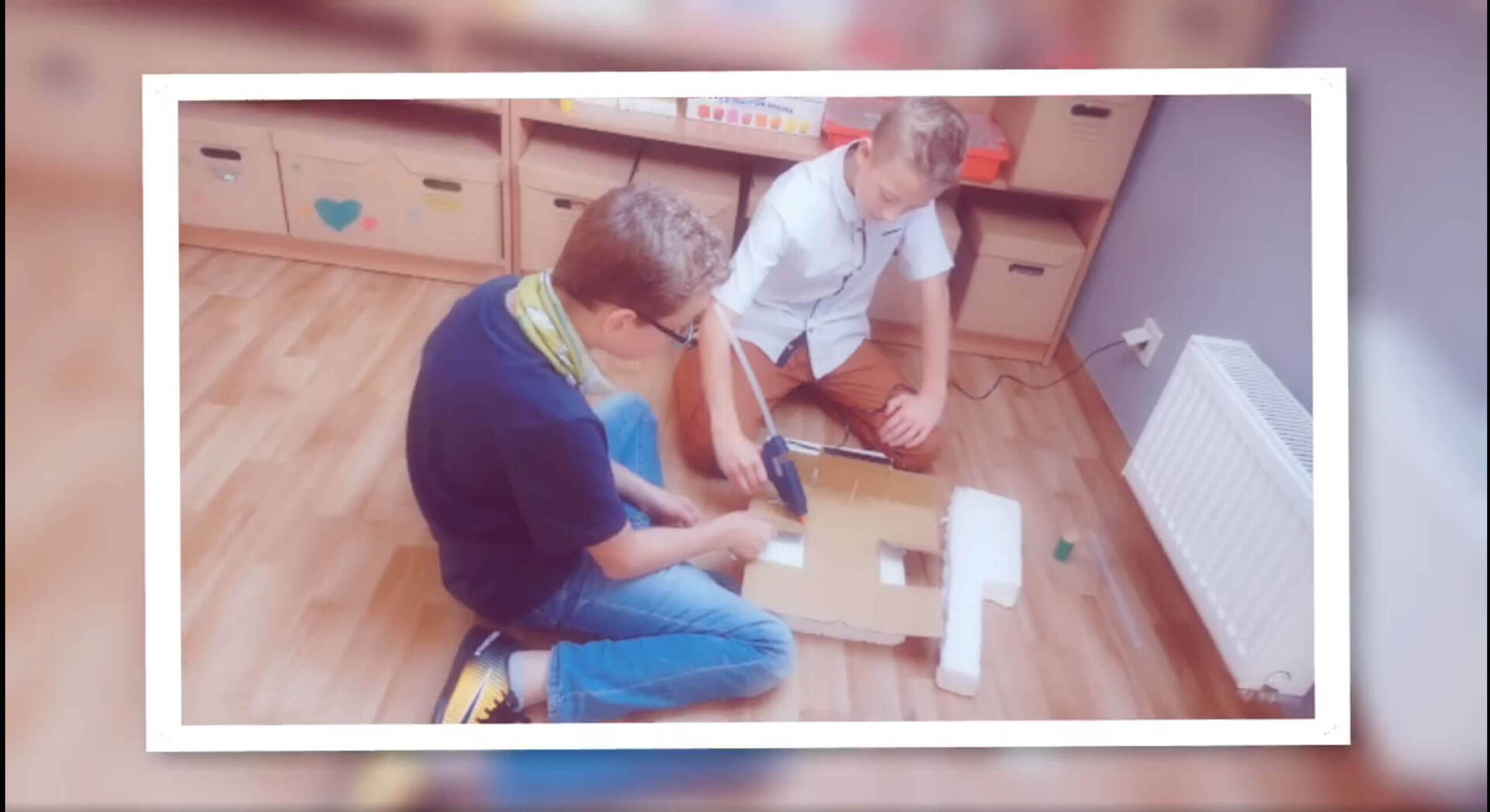 Tutaj powinien być opis