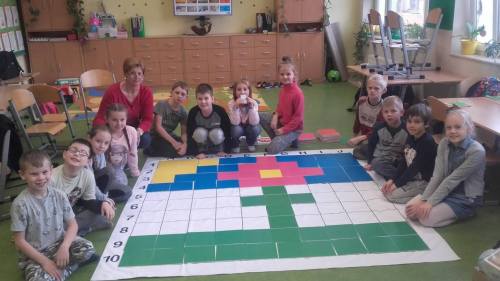 Tutaj powinien być opis