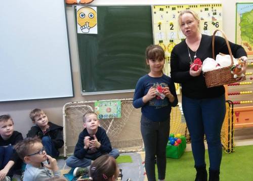 Tutaj powinien być opis