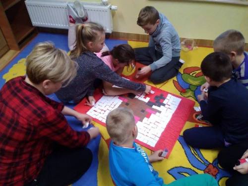 Tutaj powinien być opis